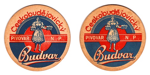 České Budějovice (Budějovický Budvar)