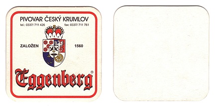 Český Krumlov (Eggenberg)