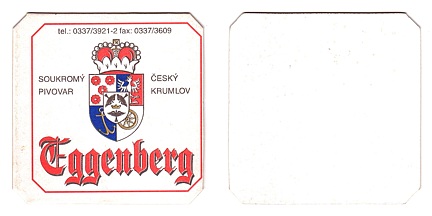 Český Krumlov (Eggenberg)
