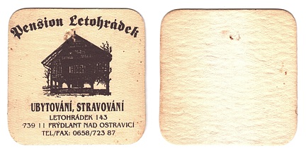 Frýdlant nad Ostravicí (Letohrádek)