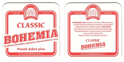 Kamenice (Bohemia Classic)
