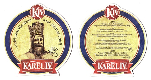 Karlovy Vary (Karel IV.)