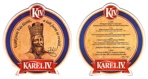 Karlovy Vary (Karel IV.)