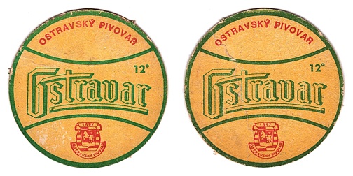 Ostrava (Ostravar)