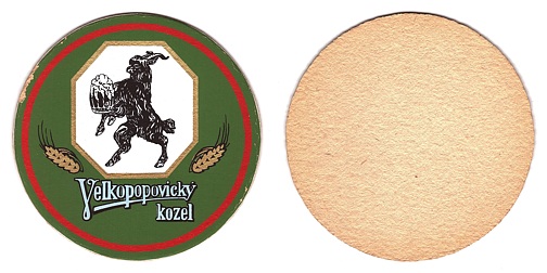 Velké Popovice (Velkopopovický Kozel)