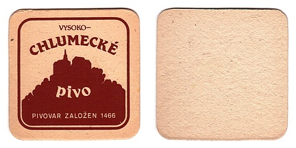 Vysoký Chlumec (Lobkowicz)