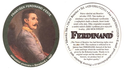 Beneov (Ferdinand)