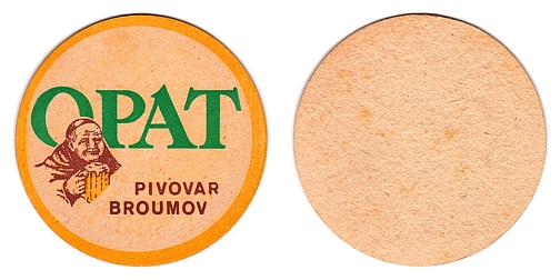 Broumov-Olivtn (Opat)