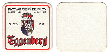 esk Krumlov (Eggenberg)