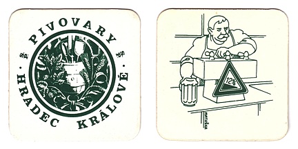 Hradec Krlov (Prvovren pivovar Krlovsk Lev)