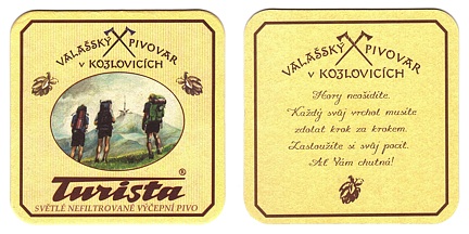 Kozlovice (Valask pivovar)
