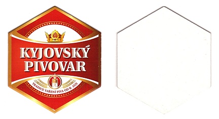 Kyjov (Kyjovsk pivovar)