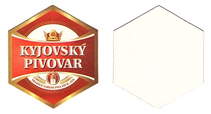 Kyjov (Kyjovsk pivovar)