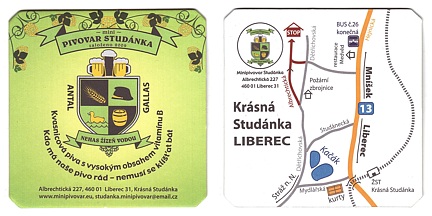 Liberec (Krsn Studnka)