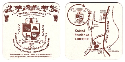 Liberec (Krsn Studnka)