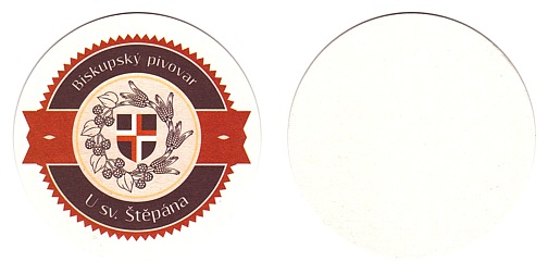 Litomice (Biskupsk pivovar U Sv. tpna)