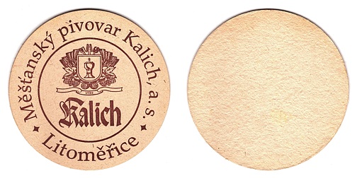Litomice (Korunn pivovar Kalich)