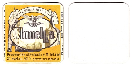 Miletn (U bojit 1866)