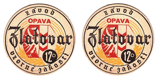 Opava (Zlatovar)