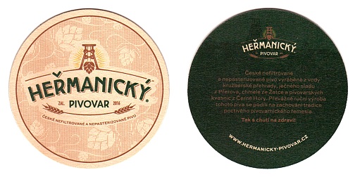 Ostrava (Hemanick pivovar)