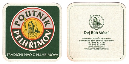 Pelhimov (Poutnk)