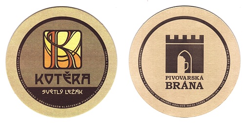 Praha (Břevnovský klášterní pivovar sv. Vojtěcha)