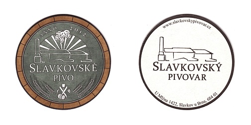 Slavkov u Brna (Slavkovsk pivovar)