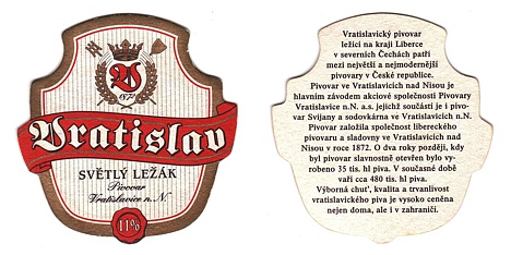 Vratislavice nad Nisou (Vratislav)