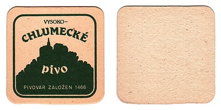 Vysok Chlumec (Lobkowicz)