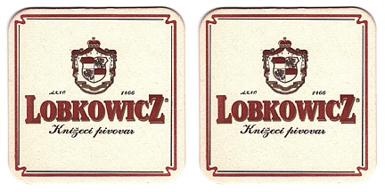 Vysok Chlumec (Lobkowicz)